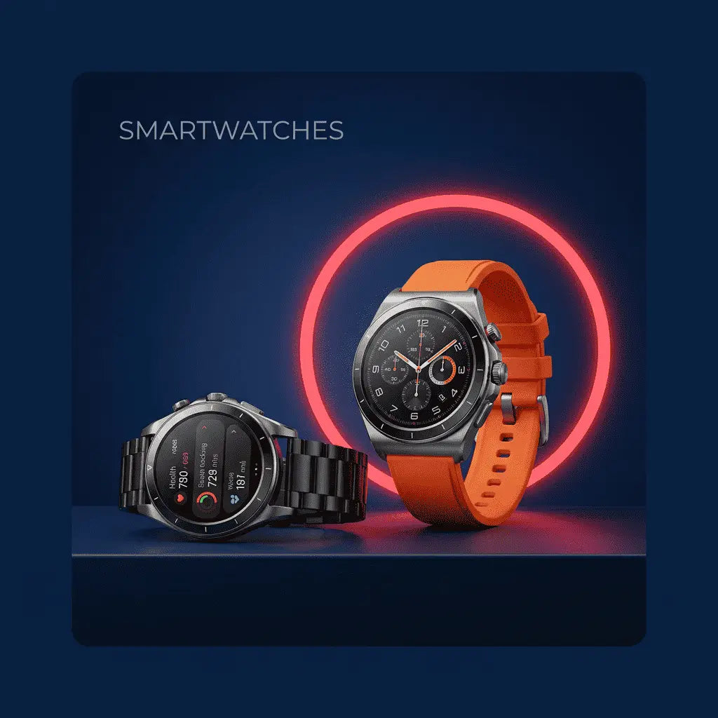 Smart Watches