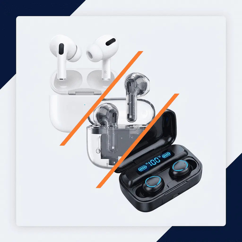 Wireless Earbuds