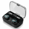 M10 TWS Bluetooth 5.3 Earbuds | Original M10 | LED Display | Wireless Earphones with Microphone