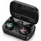 M20 Tws Wireless Earbuds With Noise Cancelling Feature Bluetooth 5.3 Clear Sound Comfortable Fit And Portable Design My Store